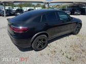 Mercedes-Benz GLC 300 de 4Matic
