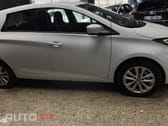 Renault Zoe (c/ Bateria) Zen 50