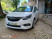 Opel Zafira 2.0 CDTi OPC Line S/S