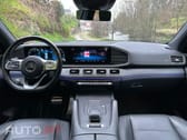 Mercedes-Benz GLE de 4Matic