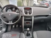 Peugeot 207 SW 1.4 Sport