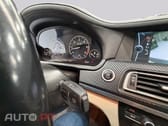 BMW 740 D
