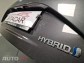 Toyota Yaris 1.5 HSD Comfort