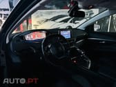 Peugeot 5008 1.5 BlueHDi Crossway