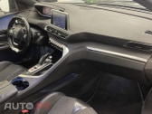 Peugeot 3008 1.6 BlueHDi GT Line EAT6