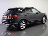 Audi Q3 35 2.0 TDI S tronic Advanced