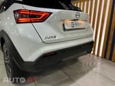 Nissan Juke 1.0 DIG-T N-Connecta NAV. DCT