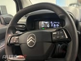 Citroen Berlingo Full Electric L1