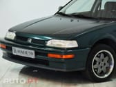 Honda Concerto 1.6i 16V