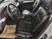 BMW 320 d
