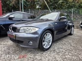 BMW 120 d