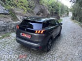 Peugeot 3008 1.2 PureTech GT Line EAT8
