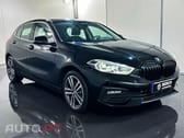 BMW 116 i Aut. Sport Line