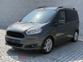 Ford Tourneo 1.0 EcoBoost S&S Trend