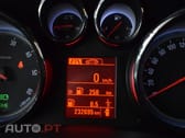 Opel Astra Sports Tourer 1.7 CDTi Cosmo S/S