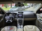 Volvo XC60 2.4 D Momentum Geartronic