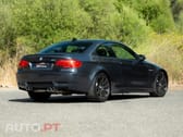 BMW M3 Auto