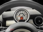 MINI Cooper D