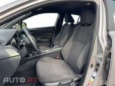 Toyota C-HR 1.8 HSD Comfort+P.Style