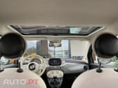 Fiat 500 1.0 Hybrid Lounge