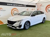 Peugeot 308 SW 1.2 Hybrid Style e-DCS6