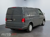 Volkswagen Transporter 2.0 TDI L1H1