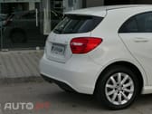 Mercedes-Benz A 180 CDi BE Edition Style