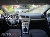 Volkswagen Golf Variant 1.6 TDi BlueMotion Confortline