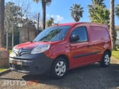 Renault Kangoo 1.5 Blue dCi Extrem