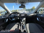 Peugeot 308 1.2 PureTech Style