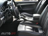 Porsche Cayenne Tiptronic