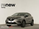 Renault Captur Captur 1.0 TCe Techno