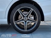 Mercedes-Benz C 180 AMG Line