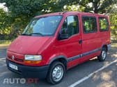 Renault Master 1.9 dCi L1 H1 2.8T 80