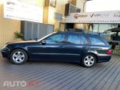 Mercedes-Benz 220 CDI 