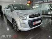 Citroen C1 C1 1.0 VTi Shine