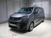 Opel Vivaro 1.5 CDTi L2H1 Essentia