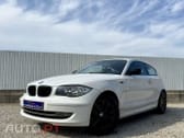BMW 118 d Line Sport