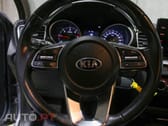 Kia Ceed SW 1.6 CRDi MHEV Drive