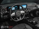Mercedes-Benz A 250 e 8G-DCT AMG Line
