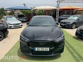 Ford Mustang Mach-E 98.7 kWh Premium