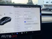 Tesla Model 3 Long Range AWD Dual Motor
