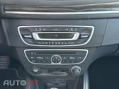 Renault Mégane Sport Tourer 1.5 dCi Dynamique