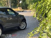 Land Rover Evoque 2.0 TD4 Pure