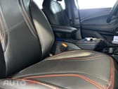 Ford Mustang Mach-E 98.7 kWh Premium