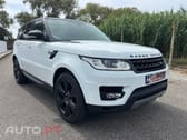 Land Rover Range Rover Sport 2.0 SD4 S