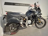 BMW F GS