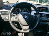 BMW X1 16 d sDrive
