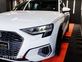 Audi A3 Sportback 40 TFSIe S tronic