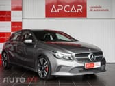 Mercedes-Benz A 200 d Style